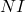 NI