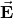 Rendered by QuickLaTeX.com \vec{\mathbf{E}}