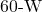 Rendered by QuickLaTeX.com 60{\text -}\mathrm{W}