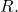 R.