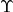 \Upsilon