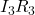 I_3R_3
