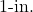1{\text -}\mathrm{in.}