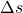 Rendered by QuickLaTeX.com \Delta s