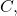 Rendered by QuickLaTeX.com C,