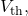 V_{\mathrm{th}},