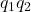 q_1q_2