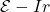 Rendered by QuickLaTeX.com \mathcal{E}-Ir