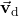 Rendered by QuickLaTeX.com \vec{\mathbf{v}}_{\mathrm{d}}