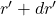 Rendered by QuickLaTeX.com r'+dr'