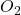 Rendered by QuickLaTeX.com O_2