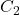 Rendered by QuickLaTeX.com C_2