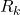 R_k