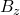 B_z