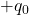 +q_0