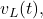 Rendered by QuickLaTeX.com v_L(t),