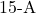 15{\text -}\mathrm{A}