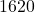 16−20