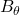 B_{\theta}
