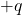 Rendered by QuickLaTeX.com +q