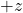 +z