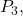 P_3,