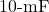 10{\text -}\mathrm{mF}