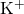 Rendered by QuickLaTeX.com \mathrm{K}^+