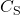 Rendered by QuickLaTeX.com C_{\mathrm{S}}