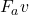 F_av