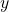 Rendered by QuickLaTeX.com y