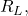 R_L,