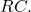 RC.