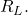 R_L.