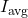 I_{\mathrm{avg}}