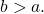b>a.
