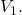 V_1.