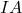 IA