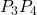 P_3P_4