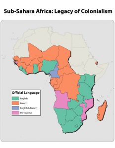 africa-languages