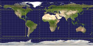 utm-zones