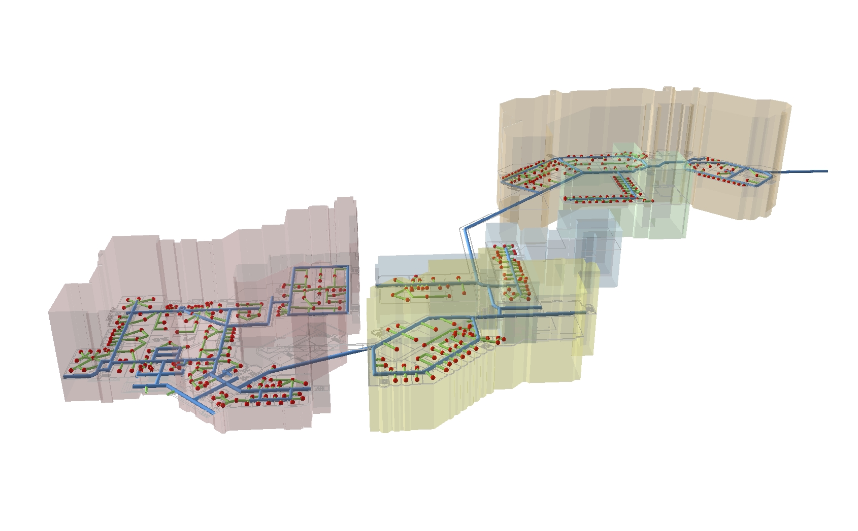Cover image for Introduction to Geomatics