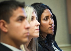 USDA/HACU Interns