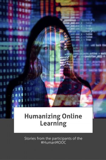 Cover image for Humanizing Online Teaching and Learning