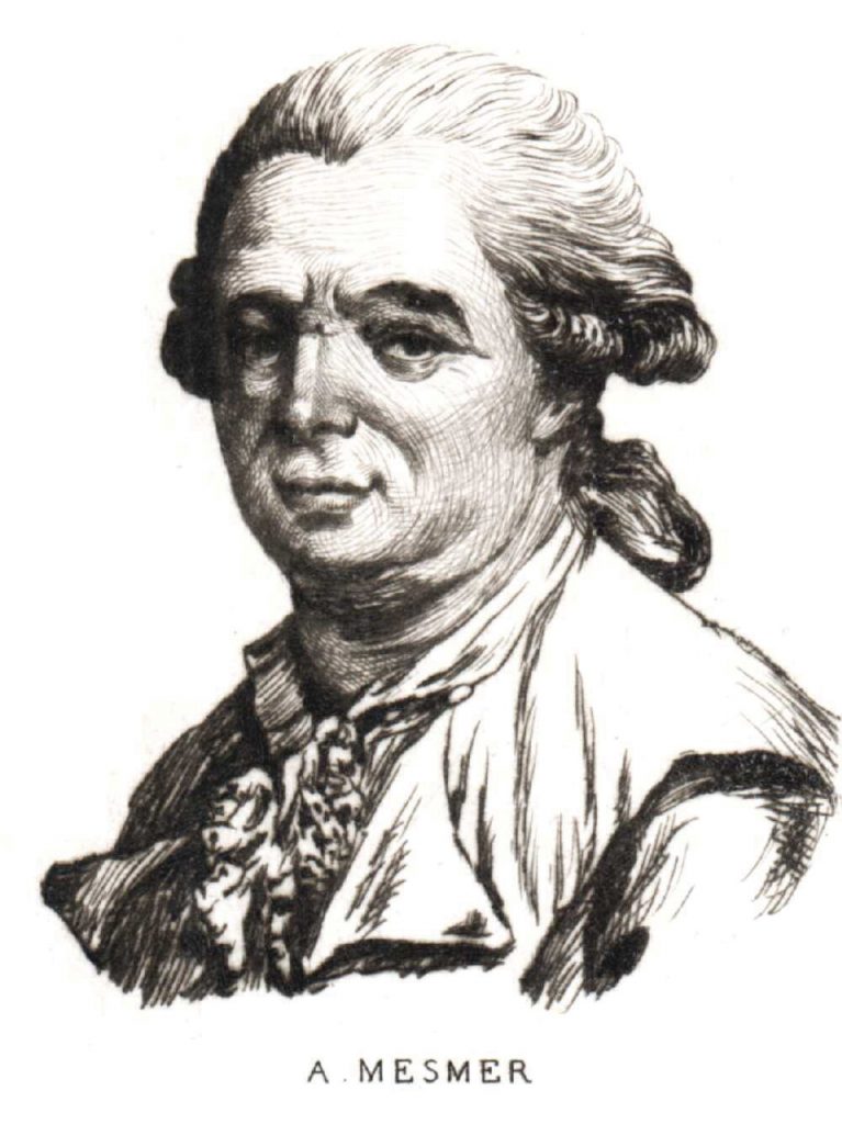""