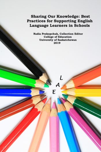 Cover image for Sharing Our Knowledge: Best Practices for Supporting English Language Learners in Schools