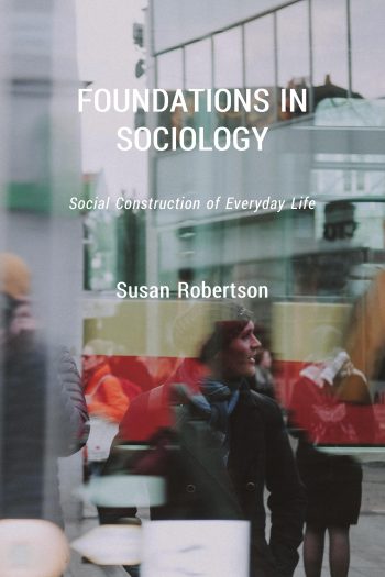 Cover image for Foundations in Sociology I