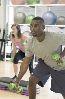 A Guide to Physical Activity book cover