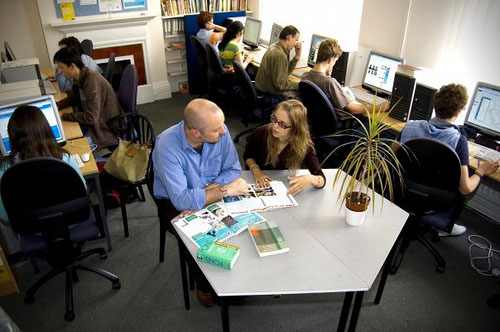 Image by Shane Global Language Centres