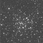 NGC 2489 sample gprime image